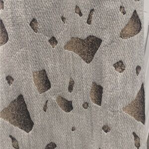 Wolf Gordon & MAE ENGELGEER Upholstery Accent Fabric 3.25 Yards
